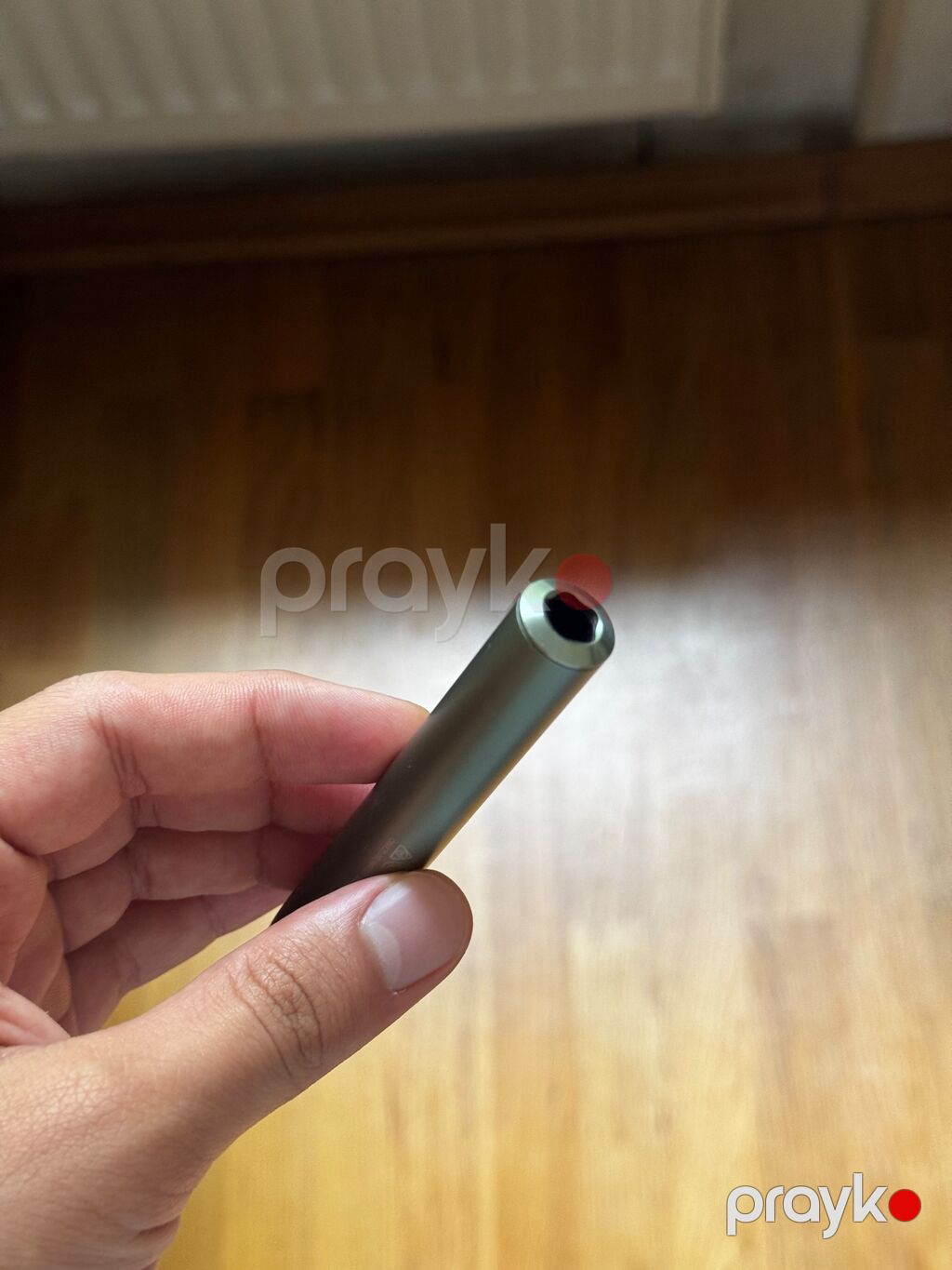 Iqos iluma hecbir problemi yoxtu islemeyinde zaretka saxlamaginda teze — Elektronik siqaretlər, Bakı (3)