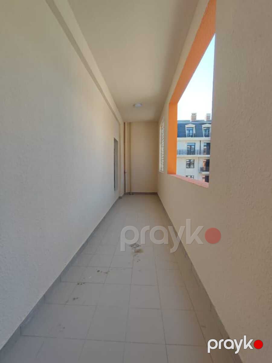 3-otaqlı yeni tikili, Ağ Şəhər., 148 m² — Mənzil, Bakı (12)