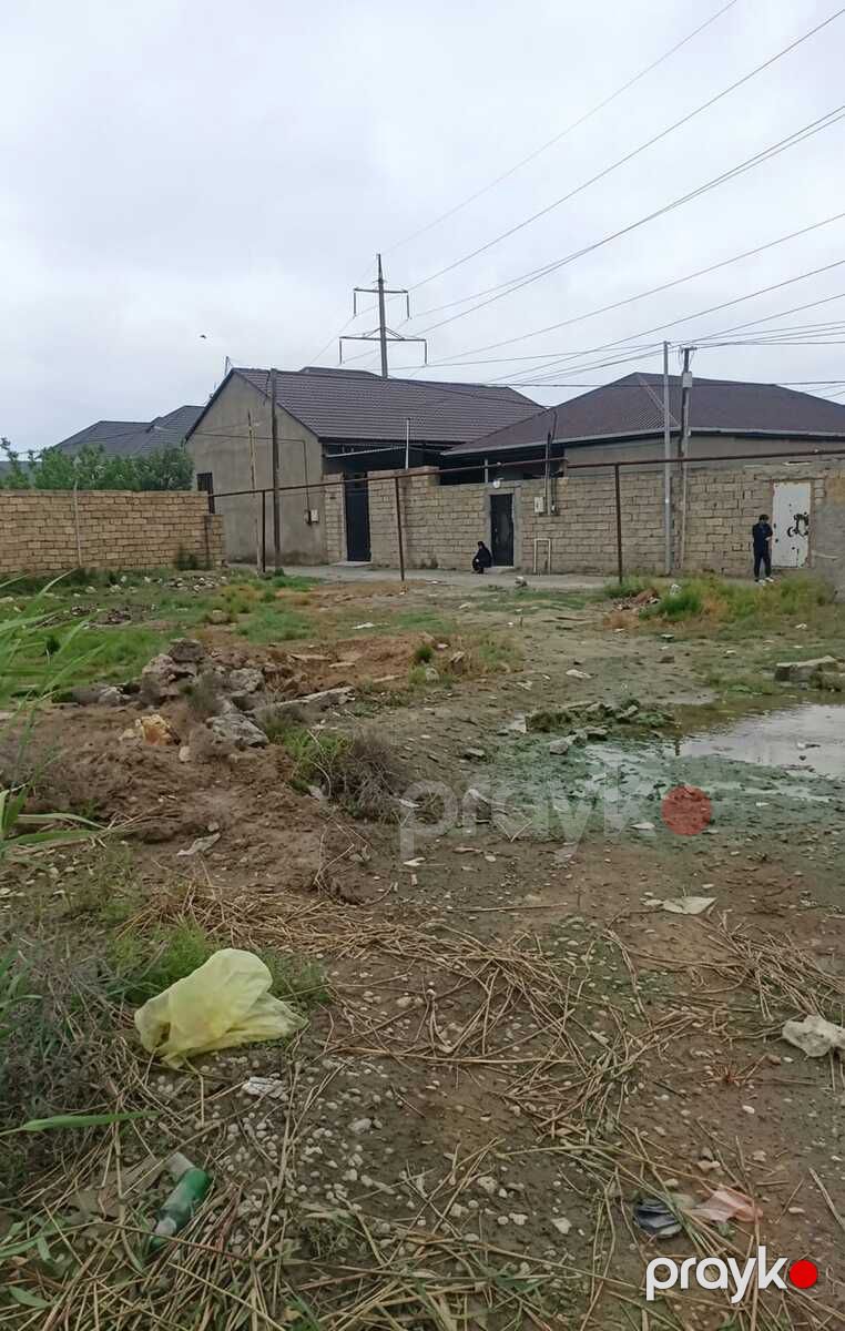 Satılır torpaq 3 sot — Torpaq, Bakı (3)