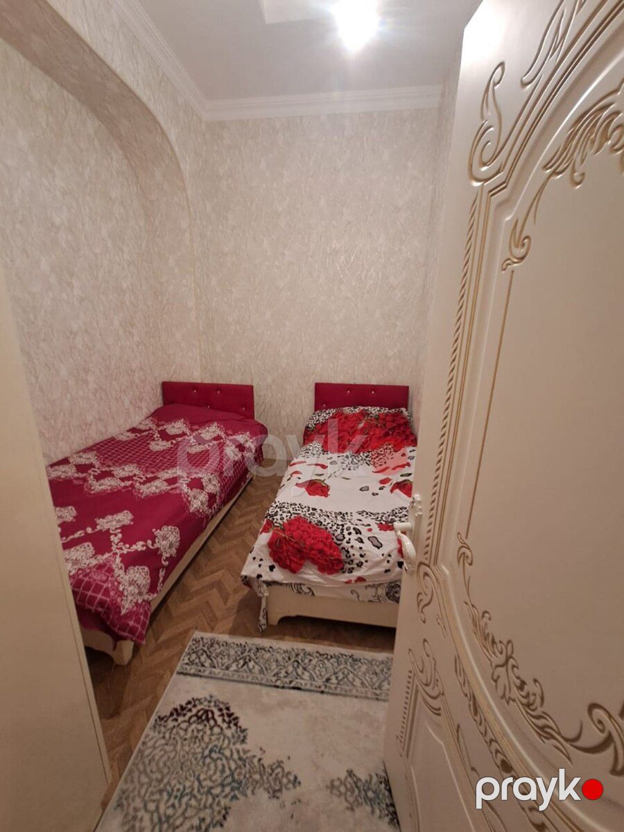 3-otaqlı yeni tikili kirayə verilir, Naxçıvan ş., 120 m² — Mənzil, Naxçıvan (2)