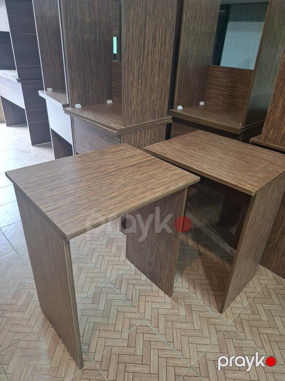 Parta və oturacaqlar — Mebel, Bakı (6)