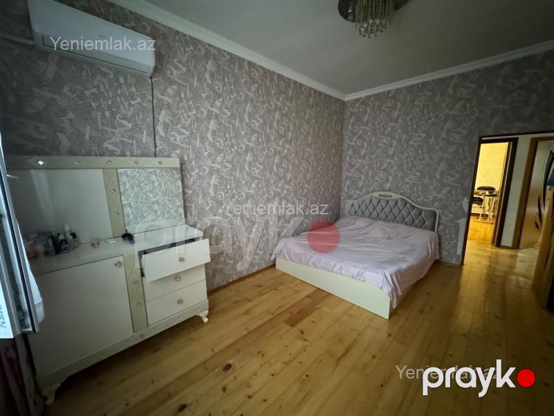 Satılır 5 otaqlı Həyət evi / Villa, 110 m², Corat bağları — Ev, villa, Sumqayıt (5)