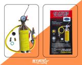 Kondisioner sistemini yuyan dəst 880ml — Startruck Azərbaycan