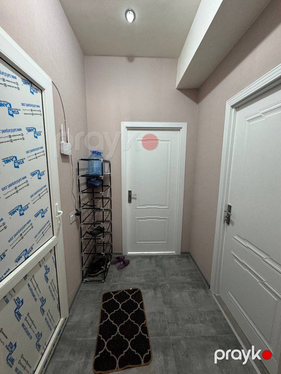 2-otaqlı yeni tikili, Masazır qəs., 44 m² — Mənzil, Bakı (6)