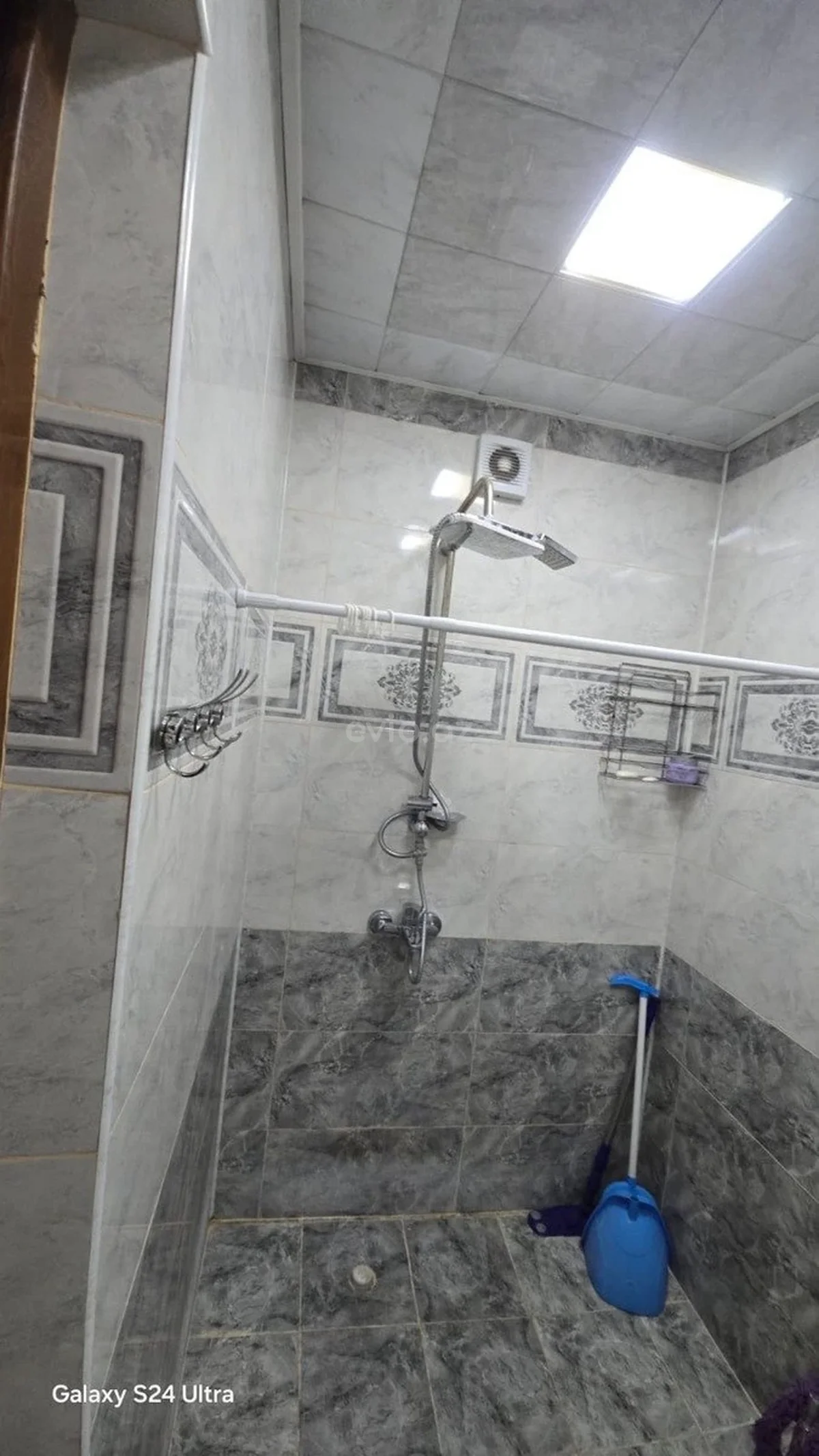 Kirayə 2 otaqlı mənzil Masazırda — Mənzil, Abşeron (7)