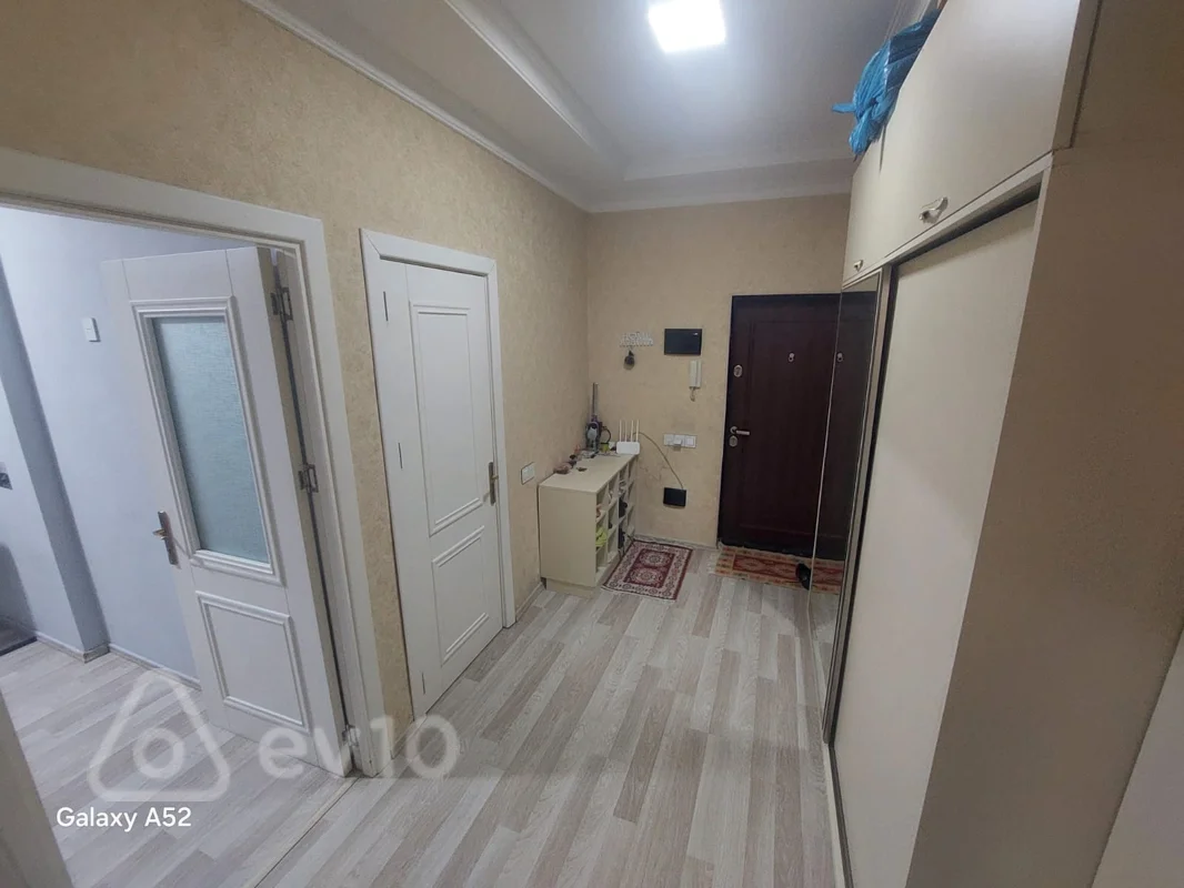 2 otaqlı mənzil, 60 m², Kenar Dairevi yol 43 — Mənzil, Bakı (8)