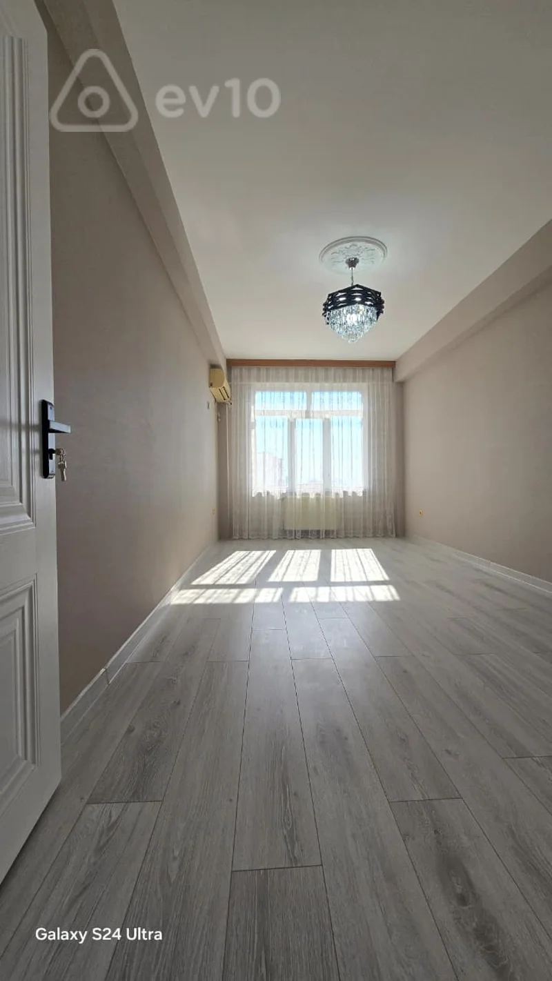 2 otaqlı mənzil, 45 m², Abşeron Gənclər şəhərciyi, Xırdalan — Xırdalan