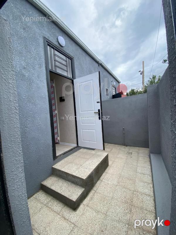 Satılır 2 otaqlı Həyət evi / Villa, 55 m², Masazır — Ev, villa, Abşeron (11)