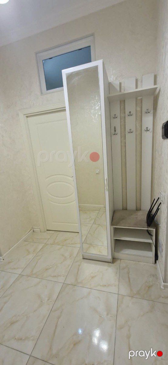 3-otaqlı yeni tikili, Xırdalan ş., 69 m² — Mənzil, Xırdalan (8)