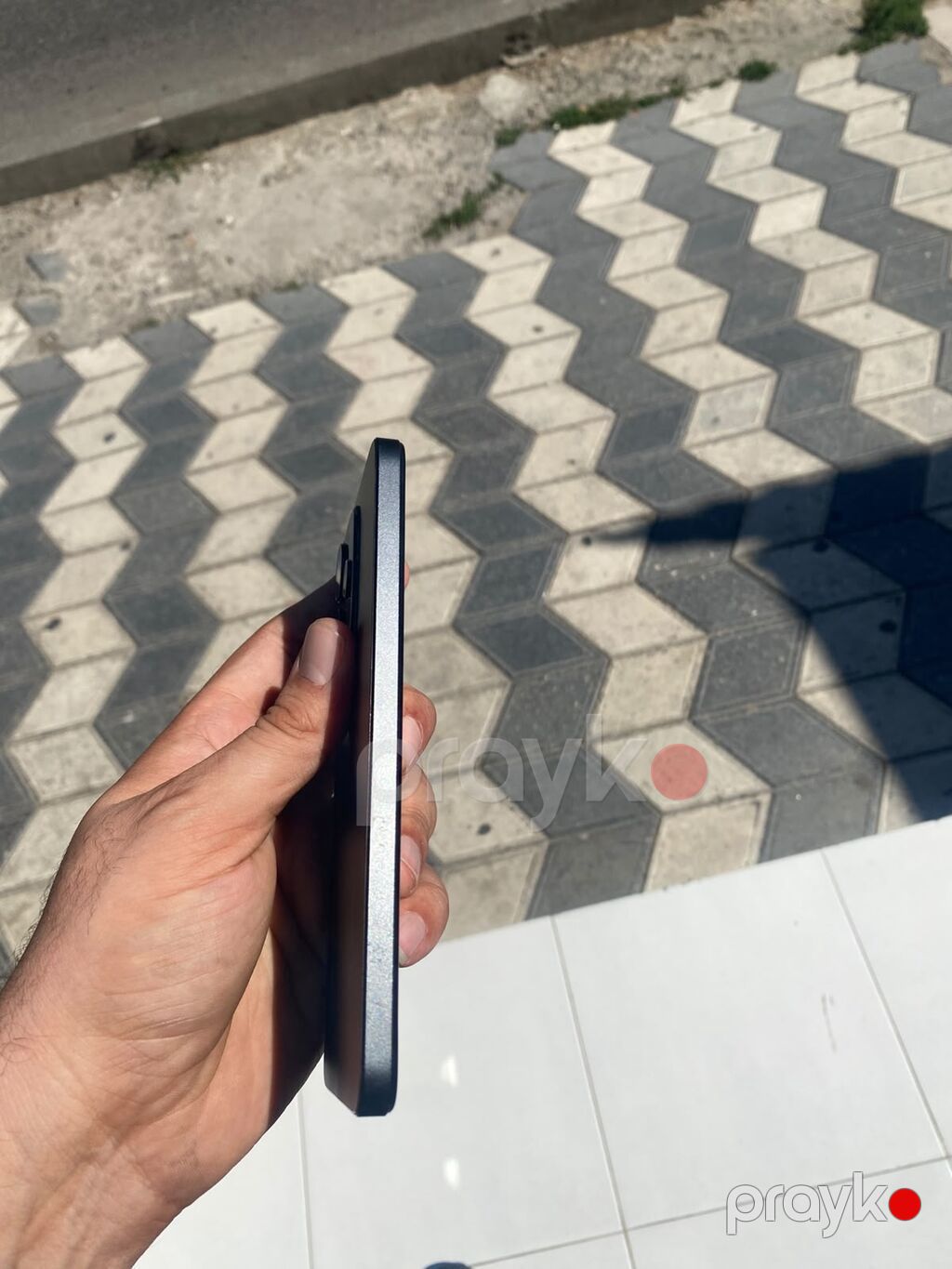 Redmi smartfon note14 128gb - Arxa tərəfində üçlü kamera sistemi — Xiaomi, Bakı (3)