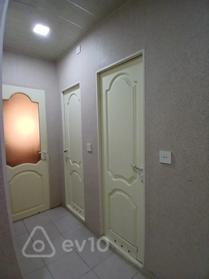 2 otaqlı mənzil, 70 m², Parlament prospekti — Mənzil, Bakı (9)