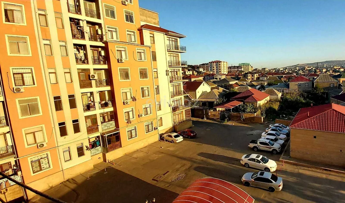 Kirayə 3 otaqlı mənzil Masazırda — Mənzil, Abşeron (12)