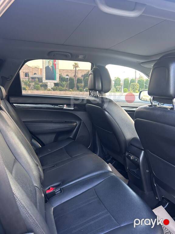 Kia Sorento, 2.0 L, 2013 il, 340 643 km — Avtomobillər, Bərdə (11)