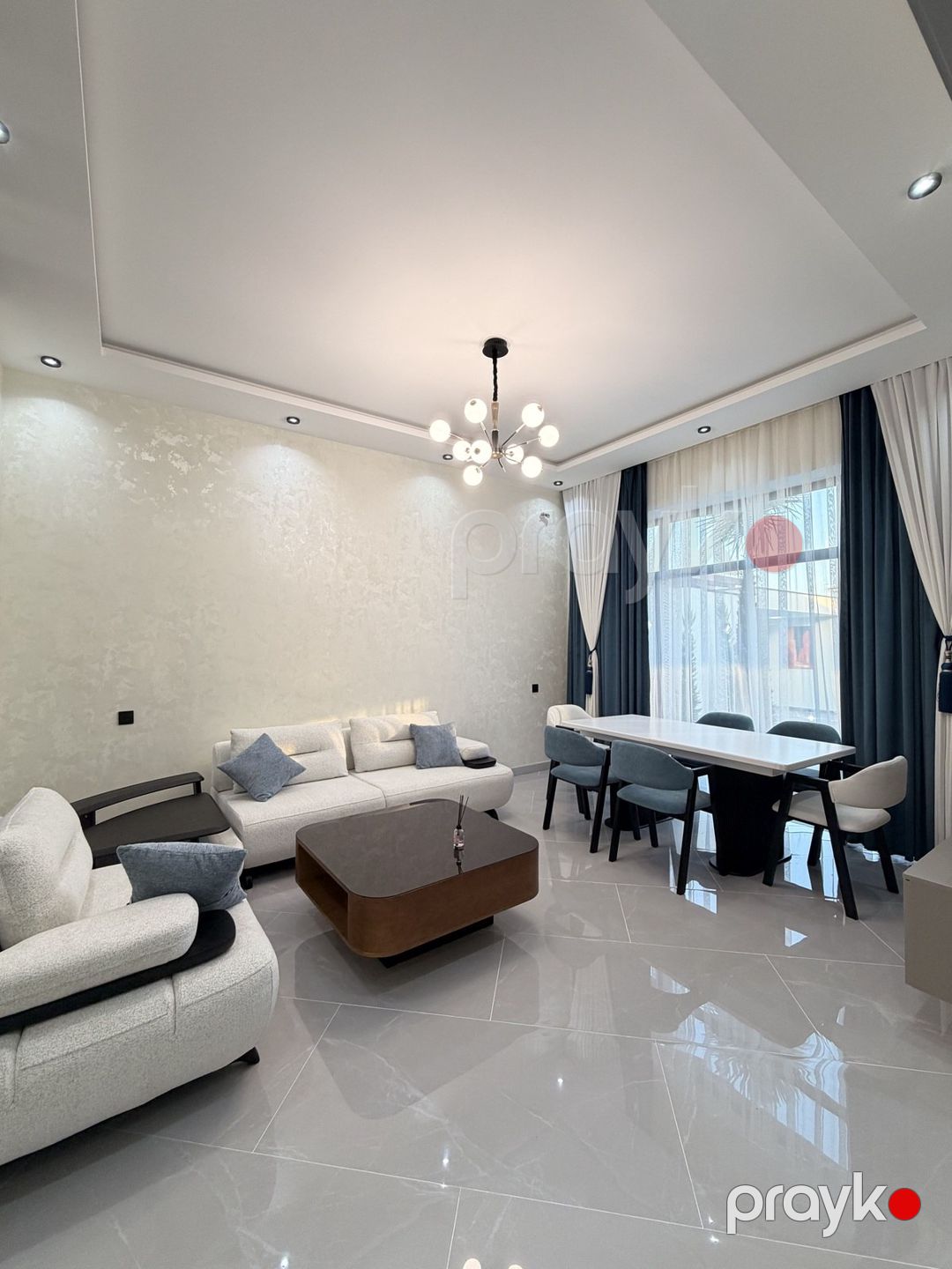 Satılır 4 otaqlı həyət evi/bağ evi 160 m² — Ev, villa, Bakı (10)