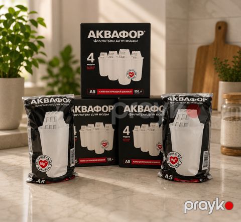 Filtr səhəng üçün Аквафор17051123_RB, 1 əd — Bakı