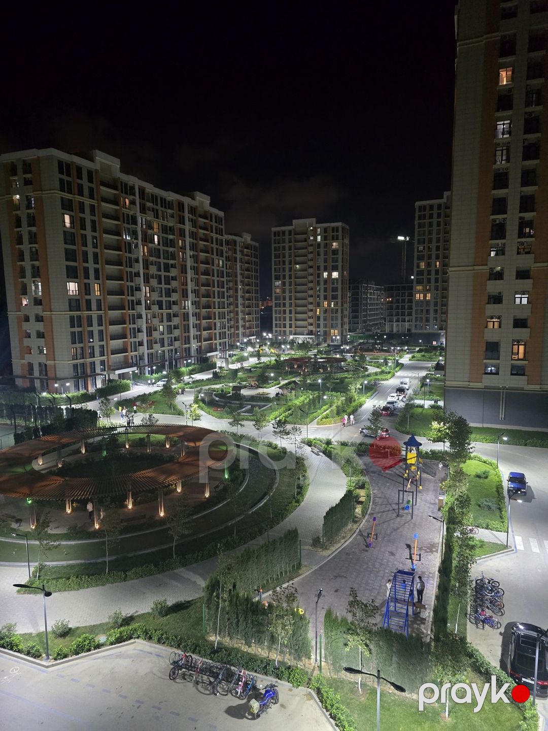 Satılır 3 otaqlı yeni tikili 83 m² — Mənzil, Bakı (6)
