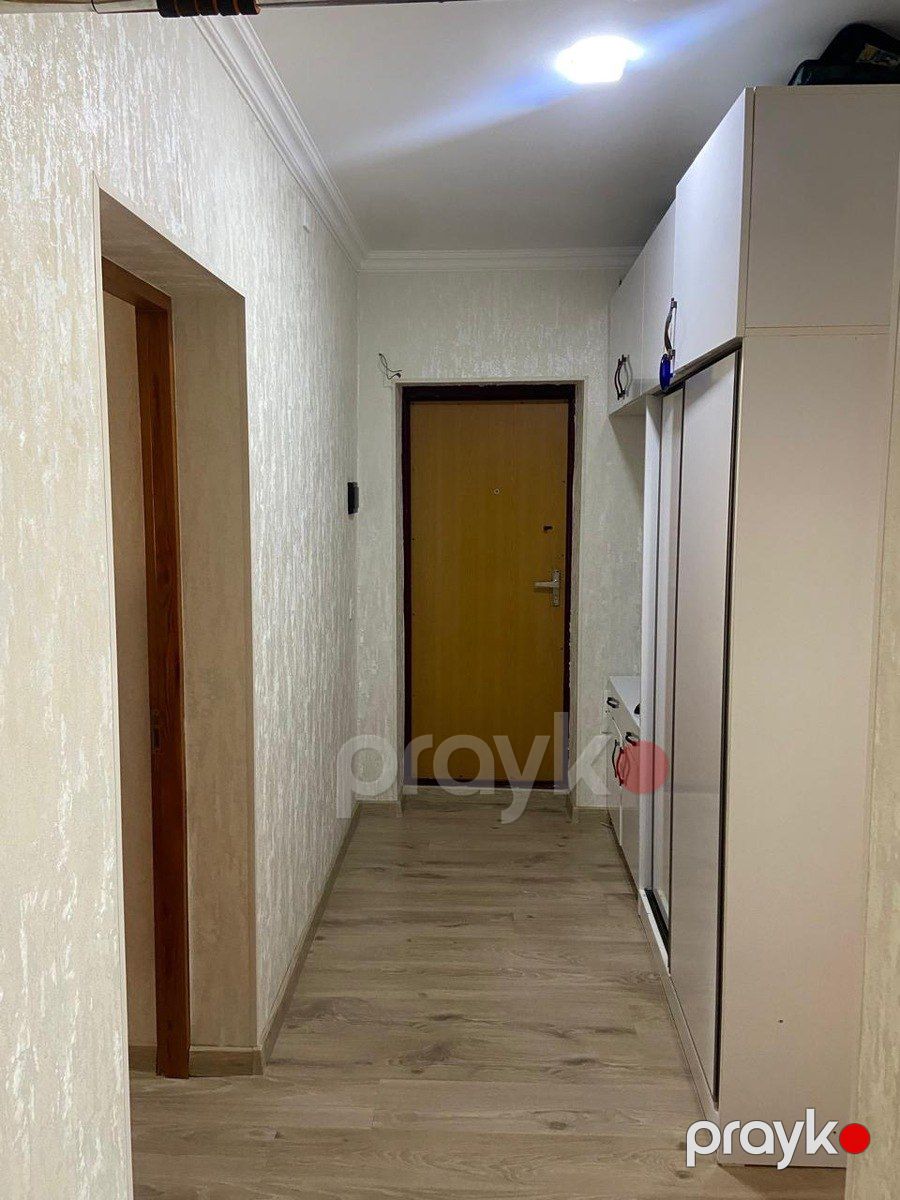 Satılır 4 otaqlı köhnə tikili 85 m² — Mənzil, Bakı (12)