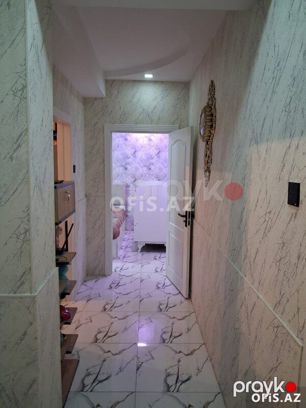 Yeni tikili Satılır Xırdalan, Xırdalan ş, 11 nömrəli məktəbin yanı, 2 otaq, 50 m² — Mənzil, Xırdalan (6)