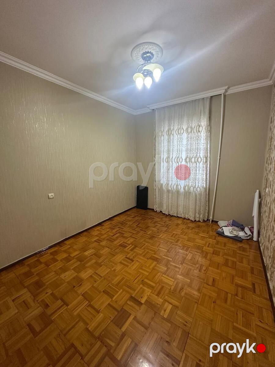 3-otaqlı mənzil, Abbas Mirzə Şərifzadə küç., 110 m² — Mənzil, Bakı (3)