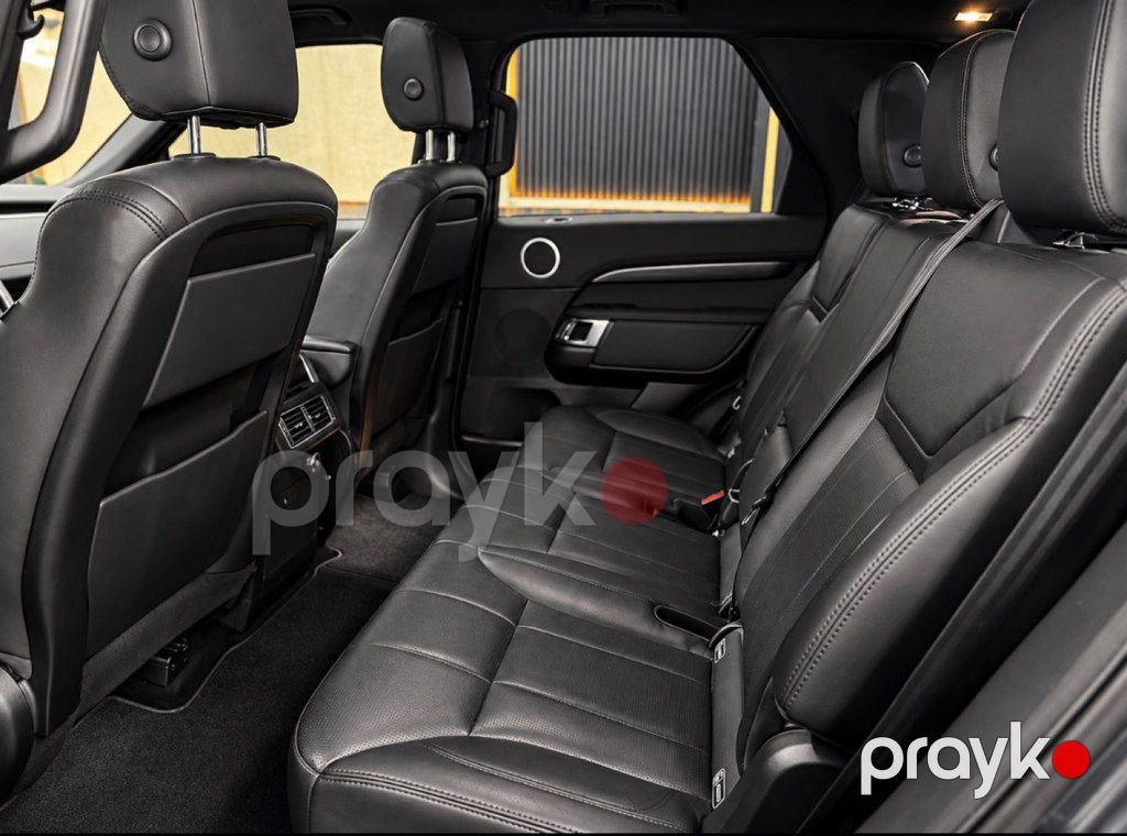 Land Rover Discovery, 2.0 L, 2019 il, 79 200 km — Avtomobillər, Bakı (6)