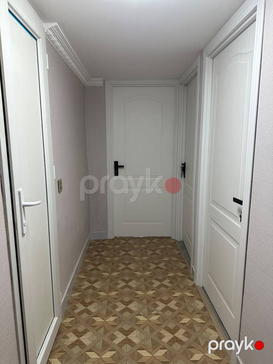 2-otaqlı yeni tikili, Xırdalan ş., 50 m² — Mənzil, Xırdalan (5)