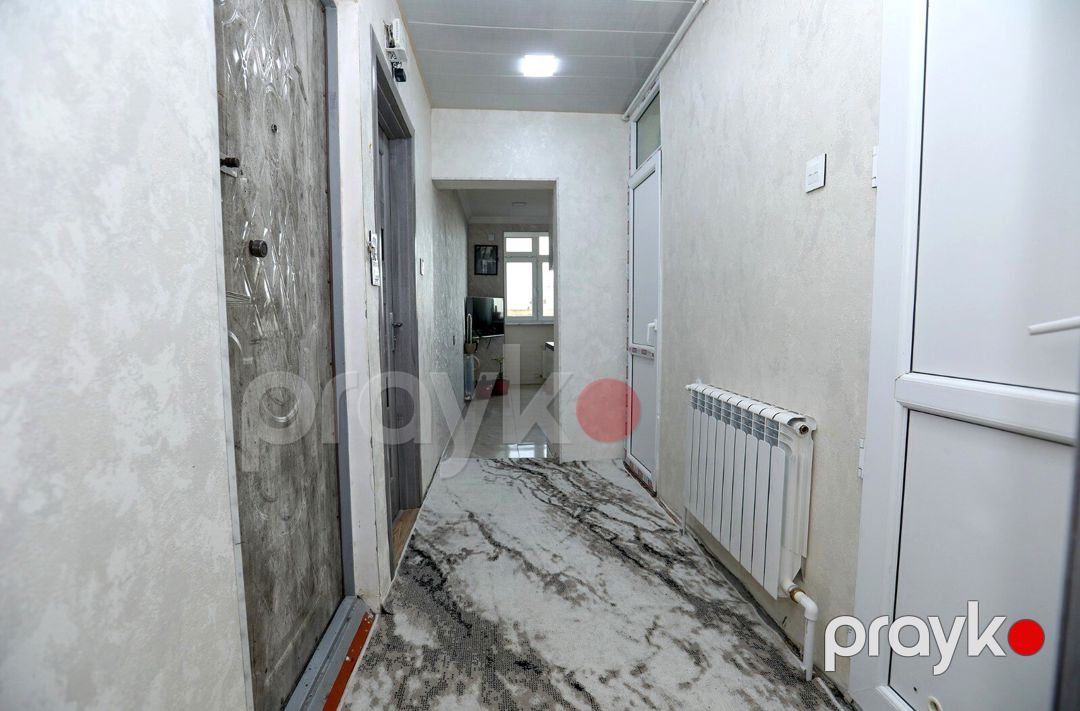 Satılır 3 otaqlı köhnə tikili 70 m² — Mənzil, Bakı (9)