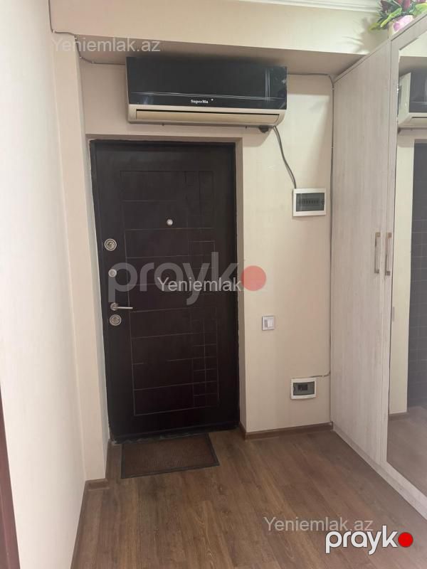 Satılır 3 otaqlı Bina evi menzil (Yeni tikili), 70 m², Masazır — Mənzil, Abşeron (11)