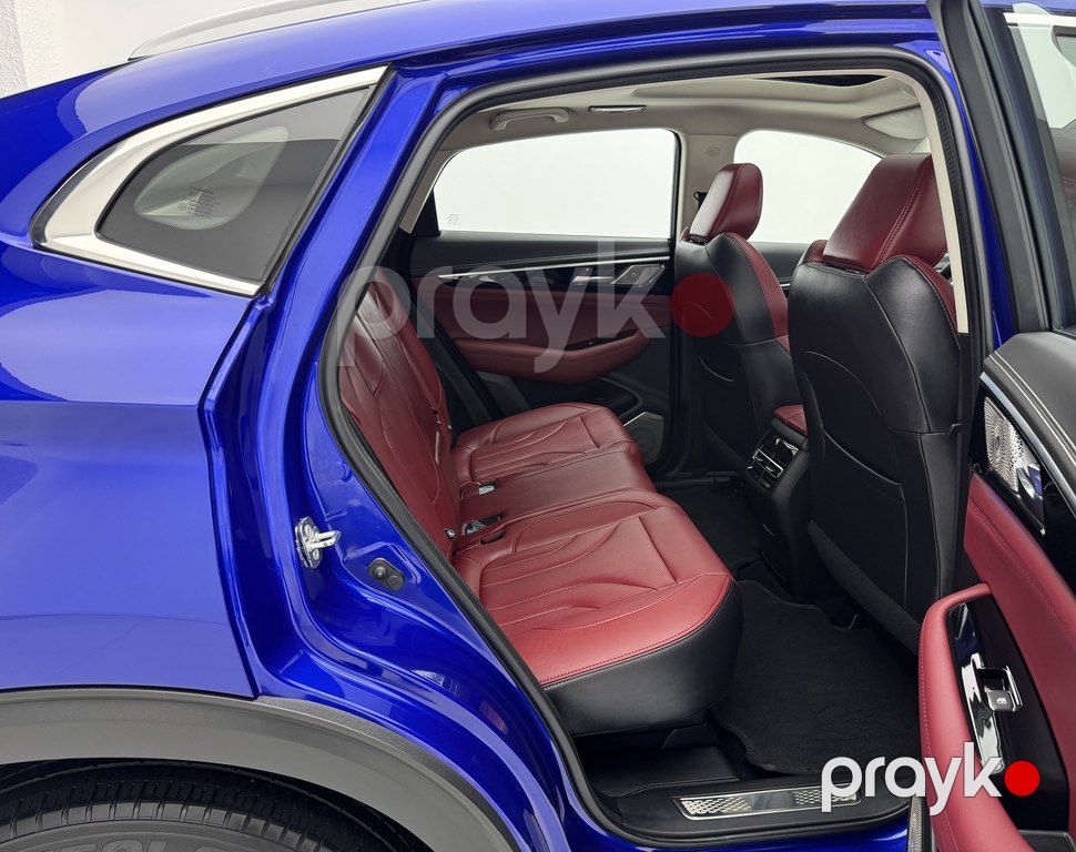Changan CS 85, 2.0 L, 2022 il, 66 200 km — Avtomobillər, Bakı (12)