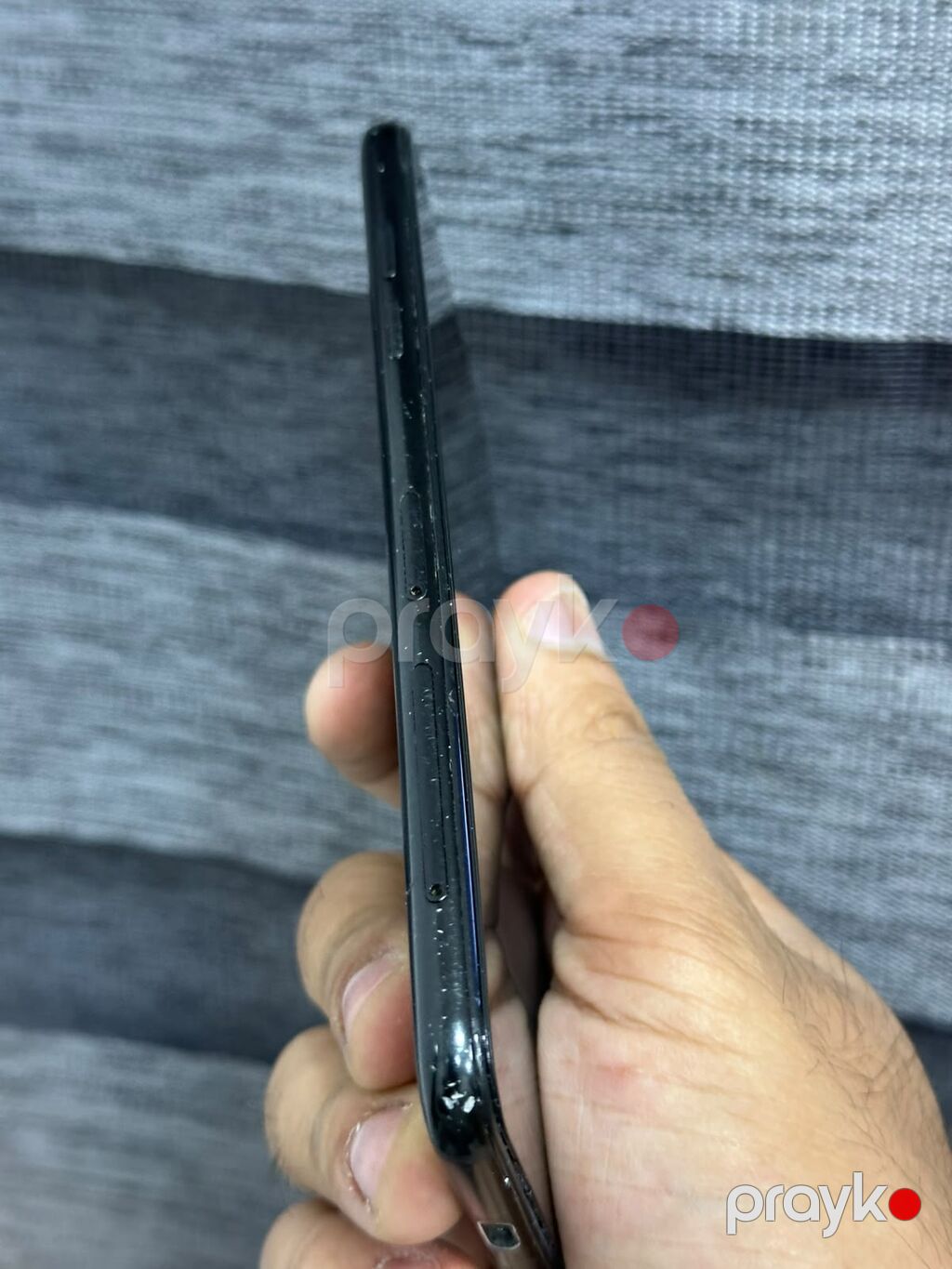 Samsung 32 GB, rəng - Qara, İki sim kartlı — Samsung, Bakı (4)