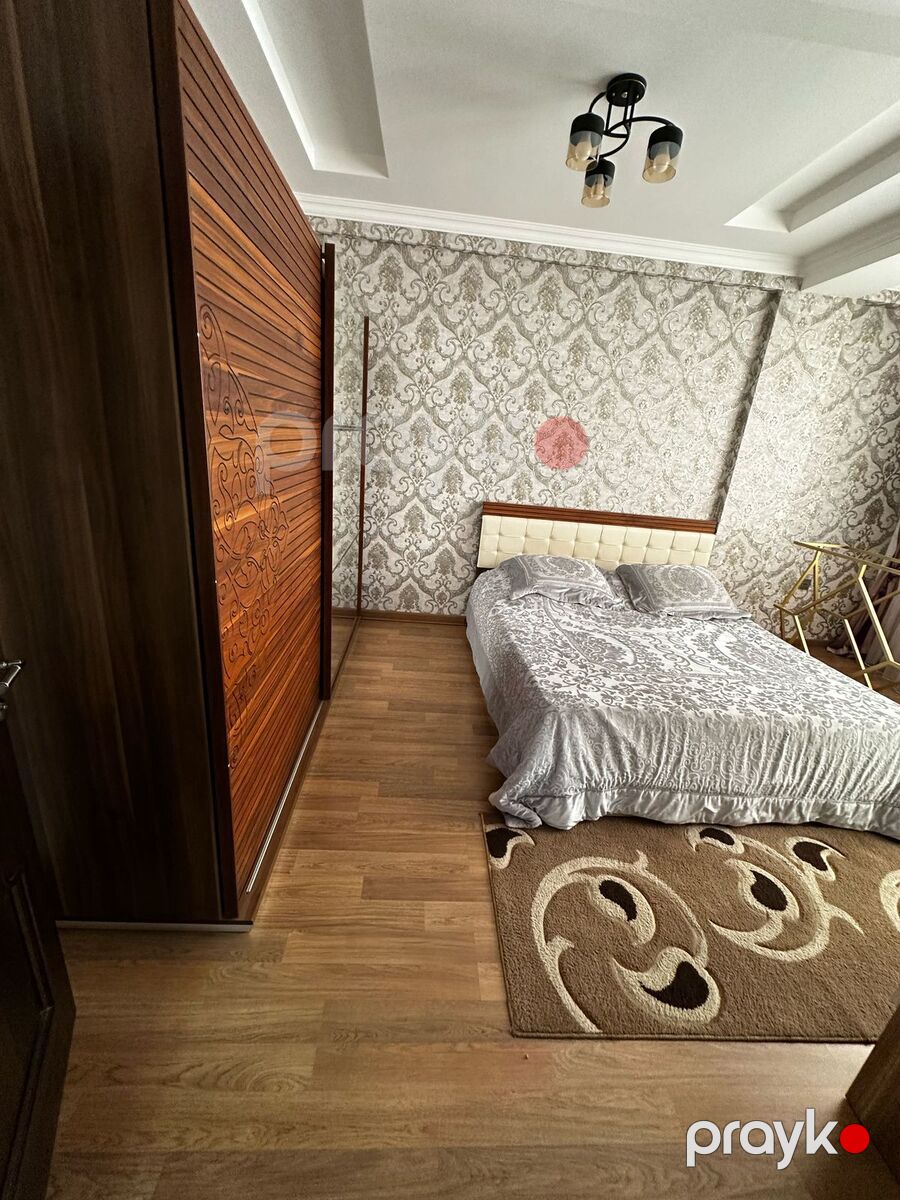 Satılır 2 otaqlı yeni tikili 88 m² — Mənzil, Bakı (9)