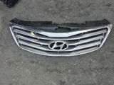 Hyundai Grandeur radiator barmaqlığı — Запчасти и аксессуары