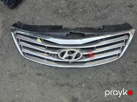 Hyundai Grandeur radiator barmaqlığı — Bakı