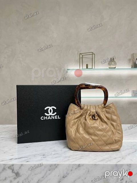 Əl çantası, Chanel, Yeni — Bakı