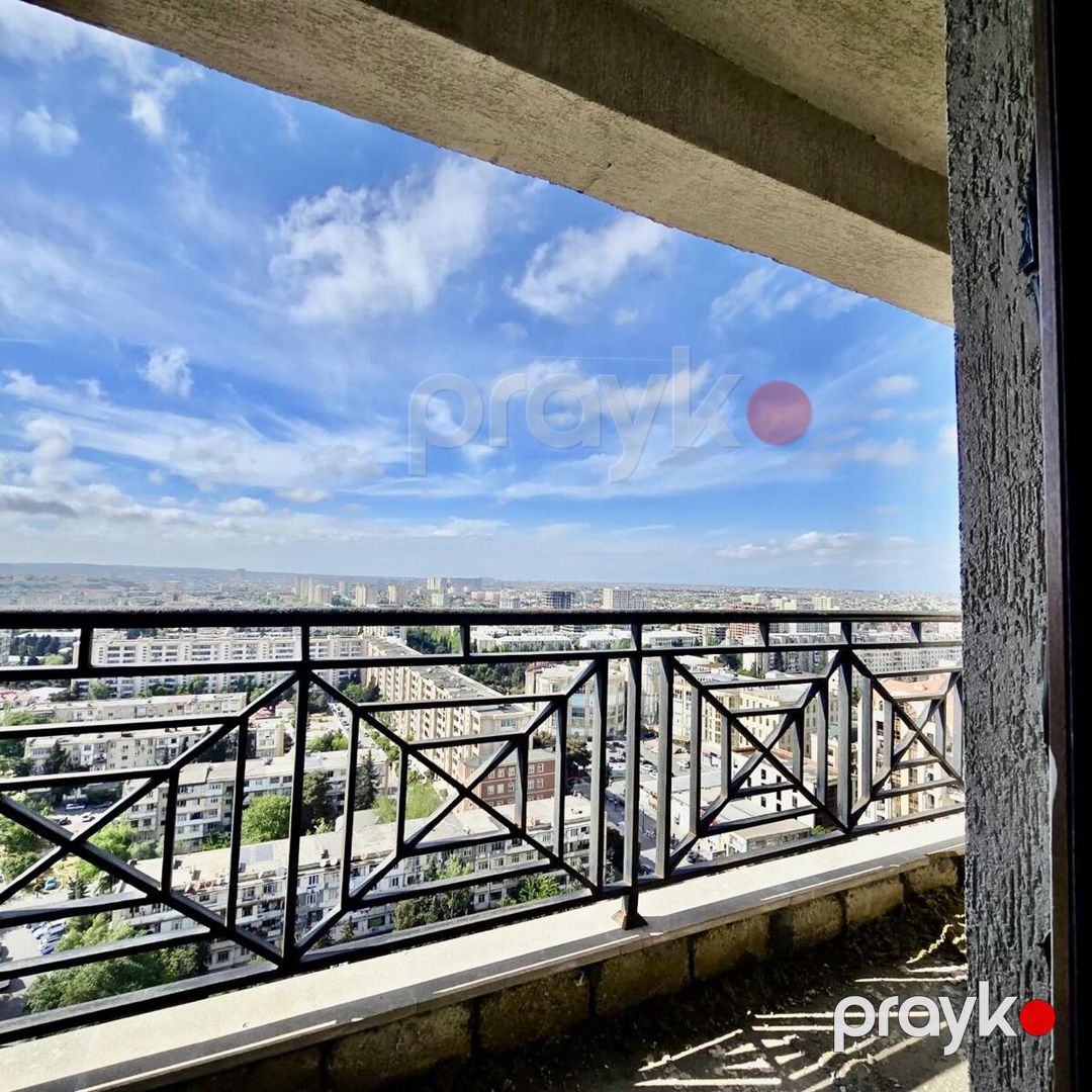 Satılır 3 otaqlı yeni tikili 137 m² — Mənzil, Bakı (8)