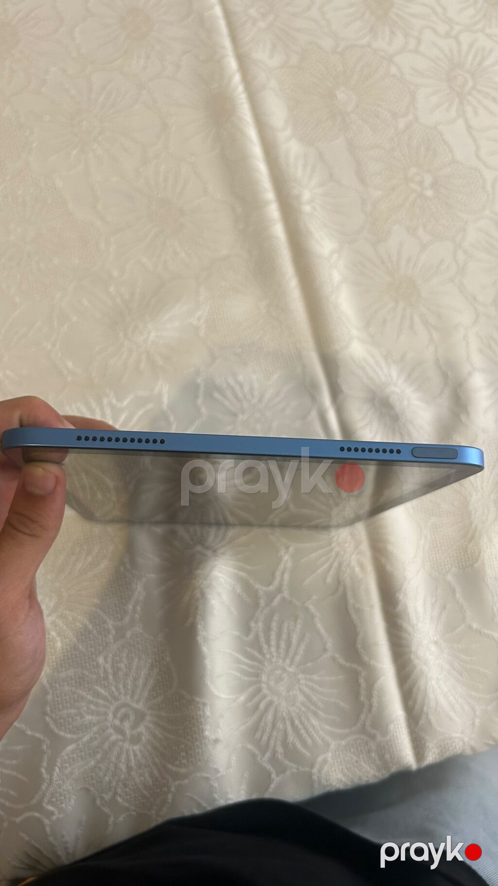 Rəsmi mağazadan alınıb. Səliqəli istifadə olunub, pul lazımdır deyə — Apple, Bakı (5)