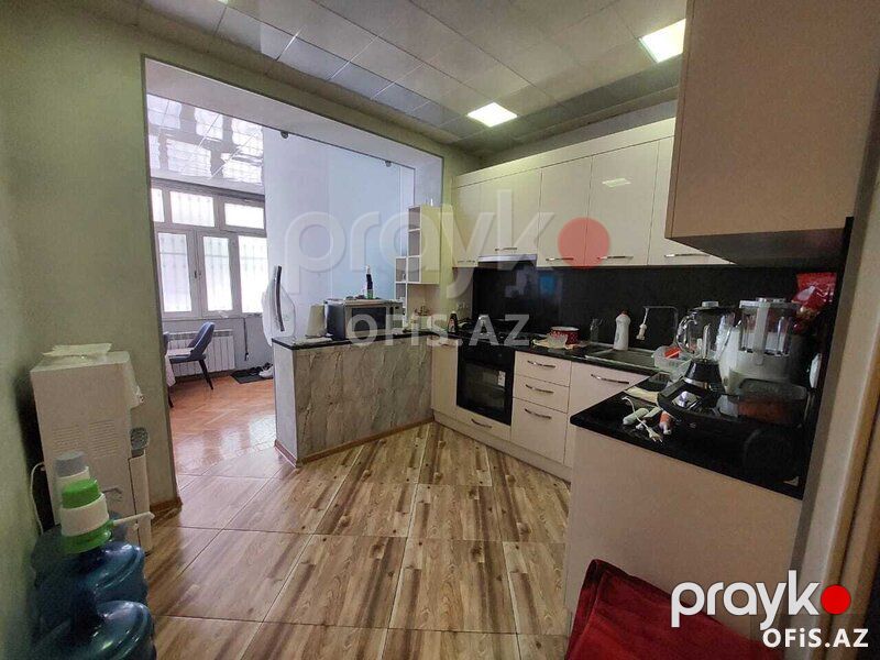 Köhnə tikili Satılır Sabunçu r., Bakixanov q., 4 otaq, 85 m² — Mənzil, Bakı (6)
