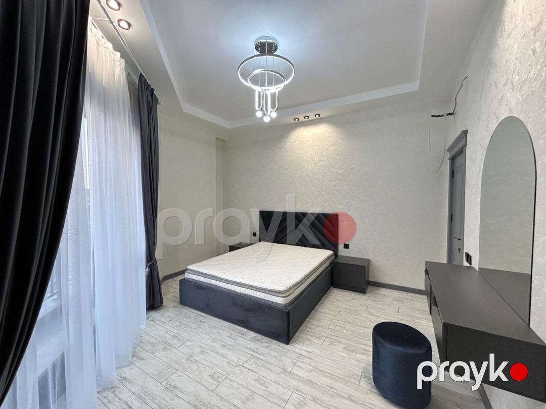 Satılır 3 otaqlı yeni tikili 90 m² — Mənzil, Bakı (10)