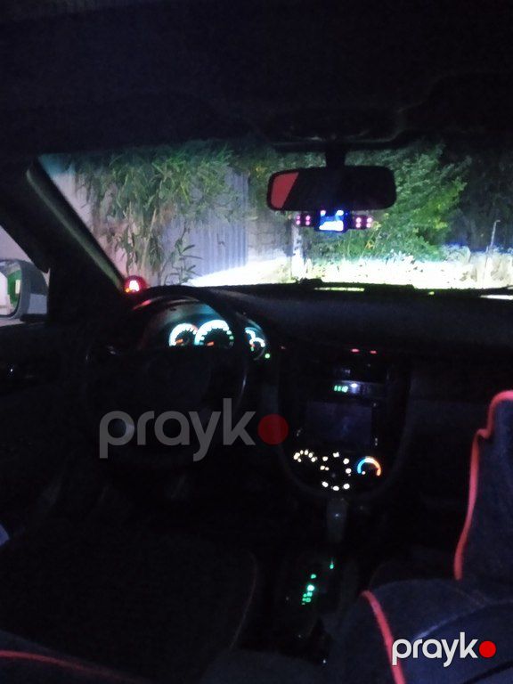 Daewoo Gentra, 1.5 L, 2014 il, 265 800 km — Avtomobillər, Zaqatala (2)