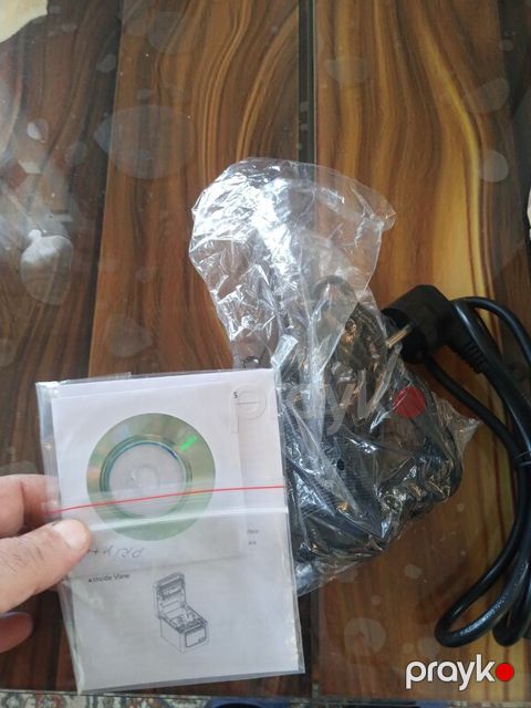 Printer "Hprt TR 809"