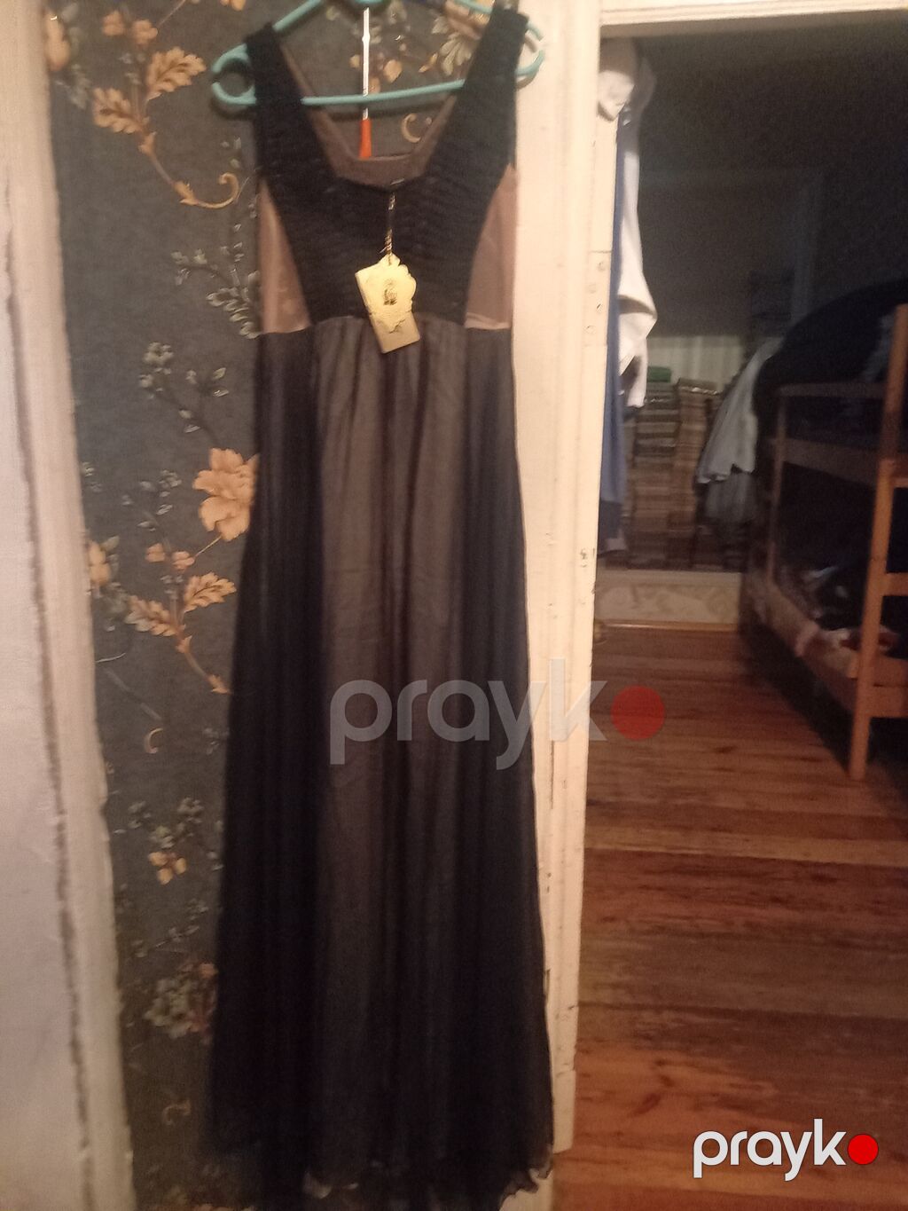 Ziyafət donu, Maksi, XS — Axşam paltarları, Bakı (3)