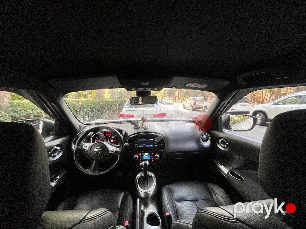 Nissan Juke, 1.5 L, 2016 il, 68 537 km — Avtomobillər, Bakı (9)
