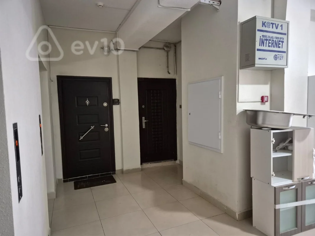 2 otaqlı mənzil, 74 m², Hüseyin Cavid pros 32 — Mənzil, Bakı (9)