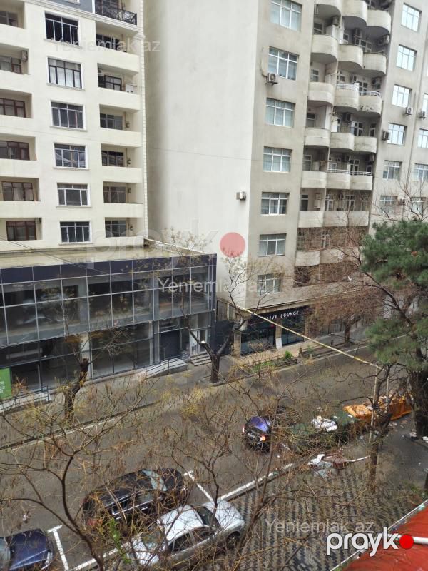 Satılır 2 otaqlı Bina evi menzil (Yeni tikili), 94 m², Nərimanov rayonu — Mənzil, Bakı (10)
