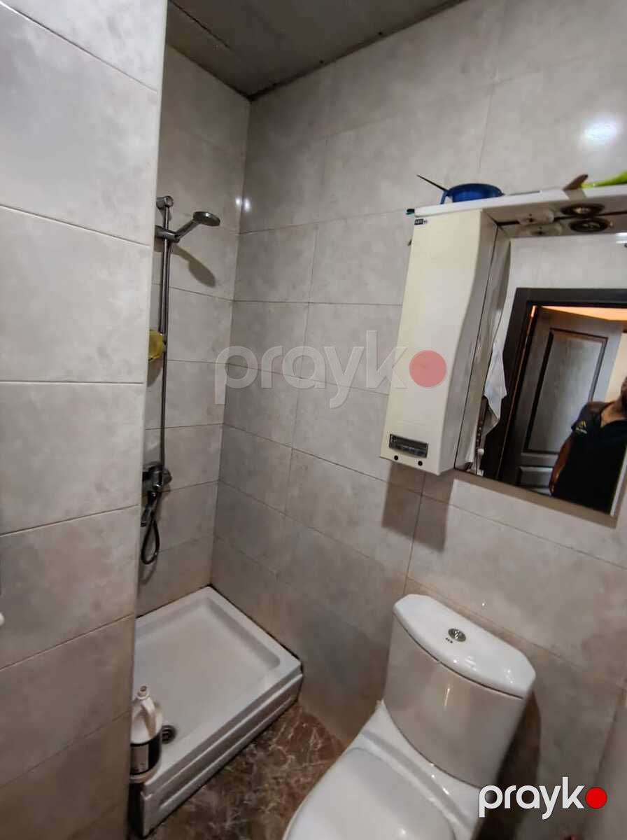 Satılır 1 otaqlı yeni tikili 44 m² — Mənzil, Bakı (7)