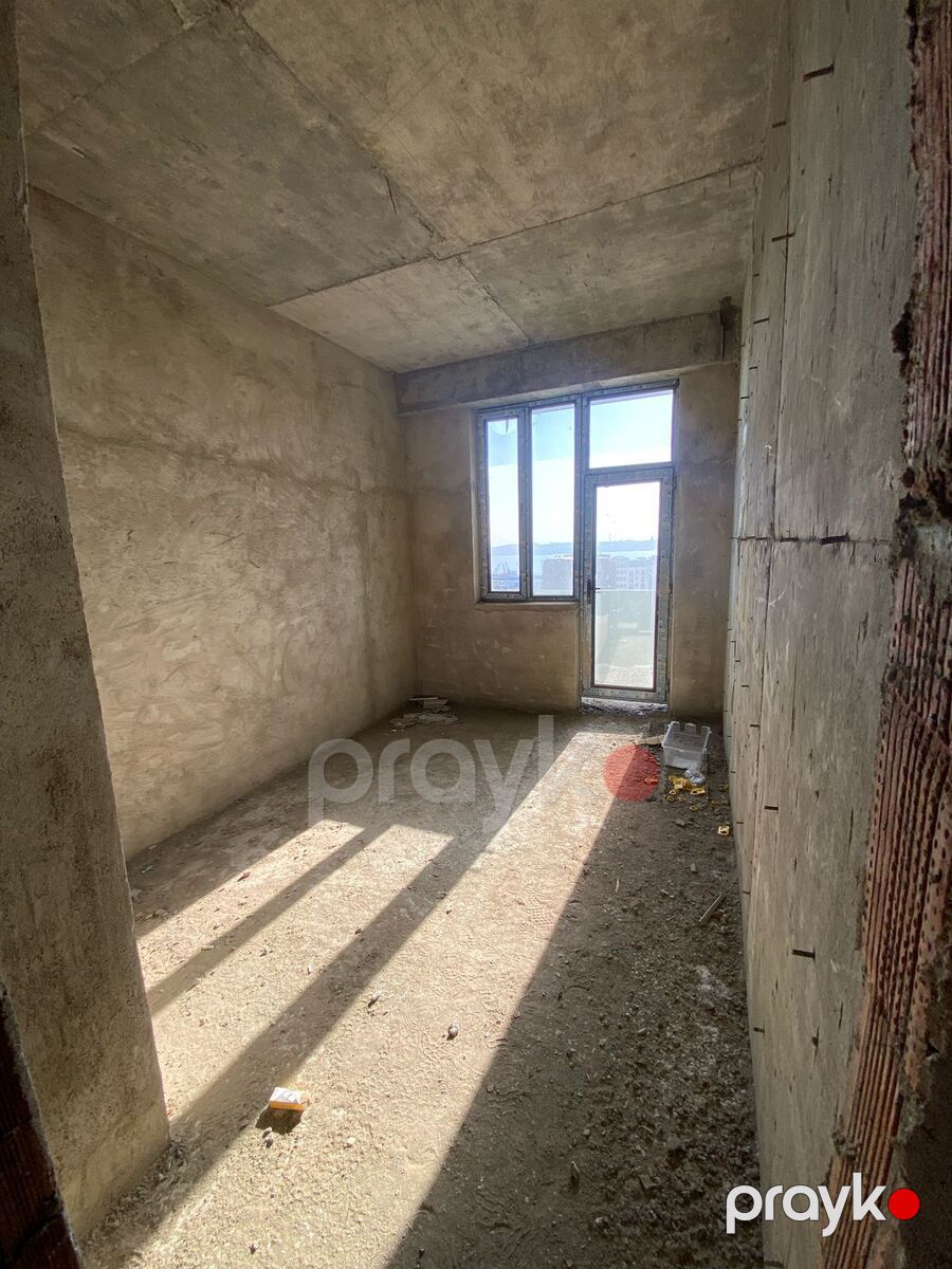 Satılır 3 otaqlı yeni tikili 133.2 m² — Mənzil, Bakı (12)