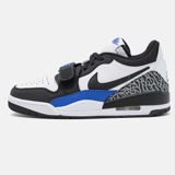 Ünvan Qara qarayev Nike Jordan Legacy 312 Low – kişi idman — Www