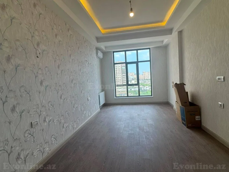 Satılır 2 otaqlı Mənzil Yeni tikili 83 m² Bakı, Nərimanov r — Mənzil, Bakı (7)