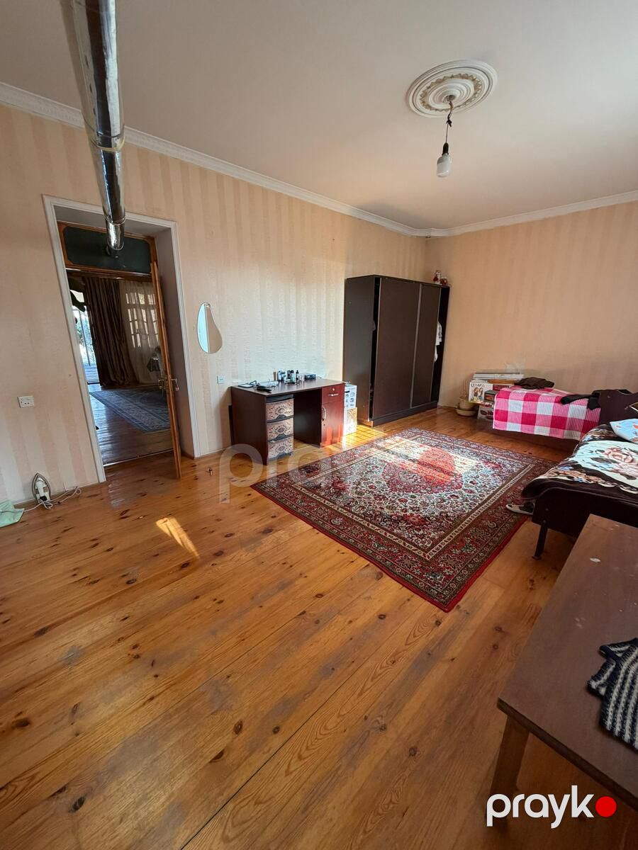 Bağ evi, Maştağa qəs — Ev, villa, Bakı (10)