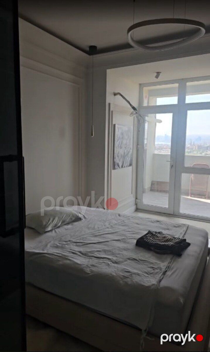 Satılır 2 otaqlı yeni tikili 83 m² — Mənzil, Bakı (10)