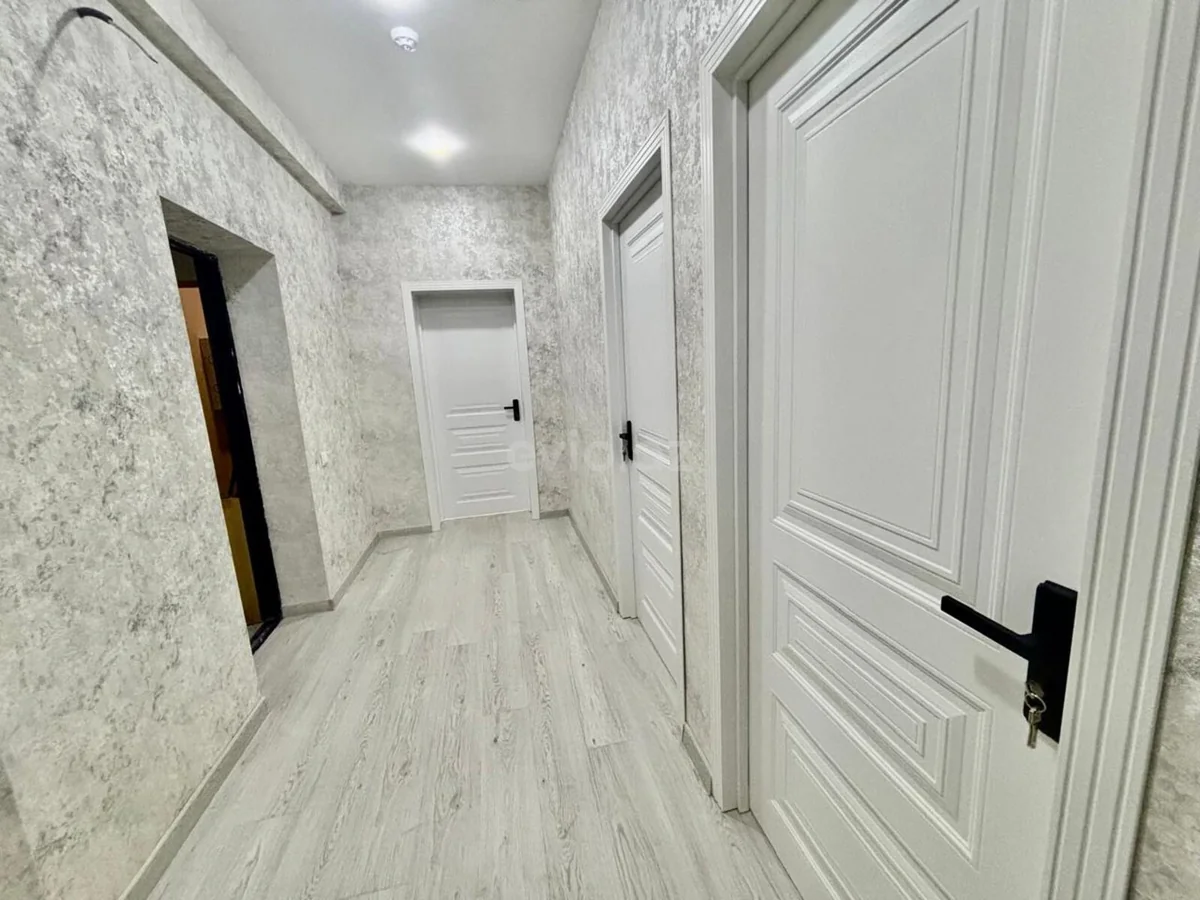 Kirayə 3 otaqlı mənzil 20 Yanvar metrosu yaxınlığında — Mənzil, Bakı (10)
